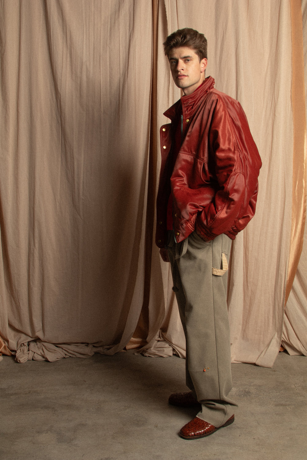 LOW KEY CHAMP DRAGON