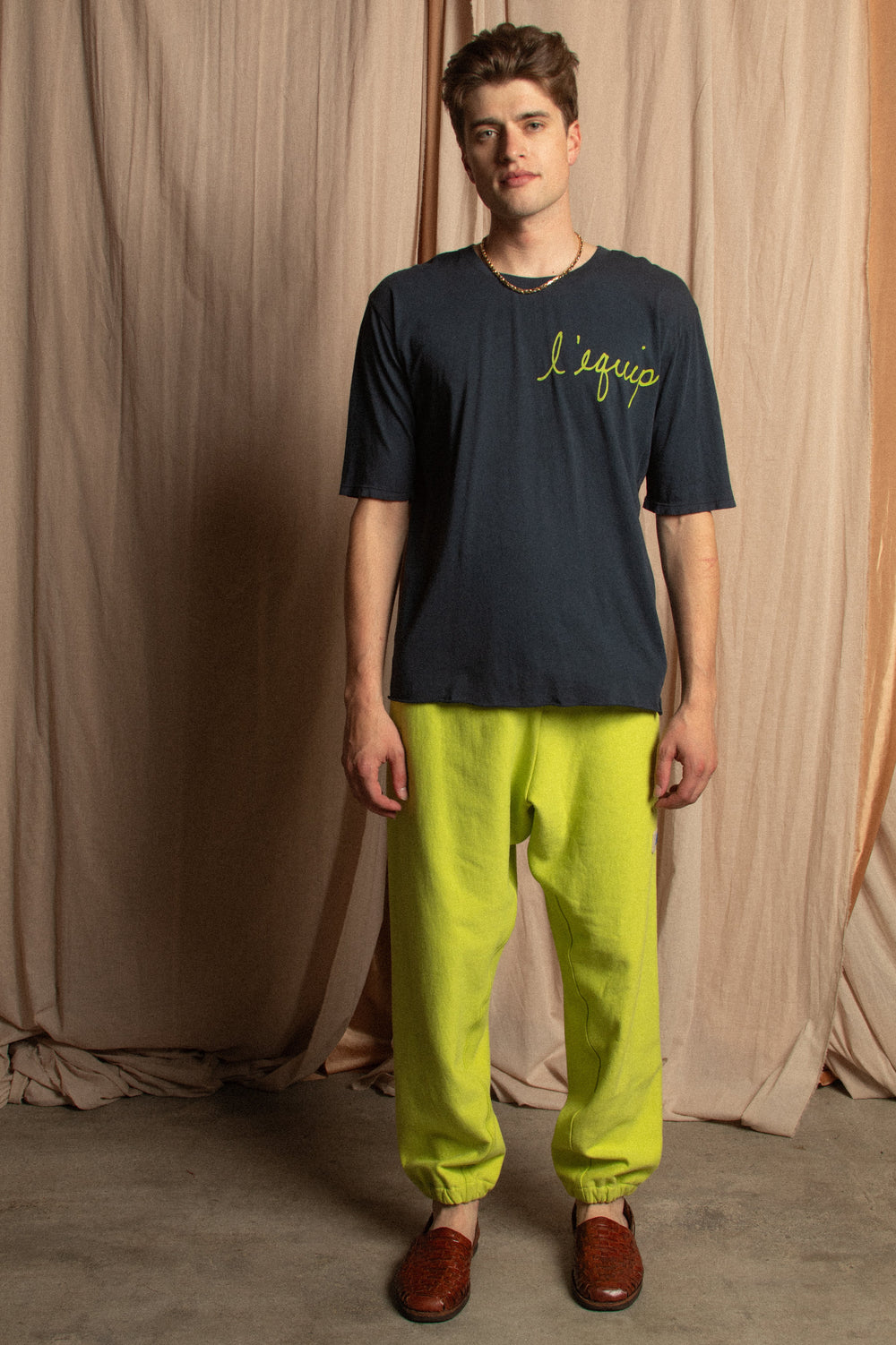 PEONY TEE