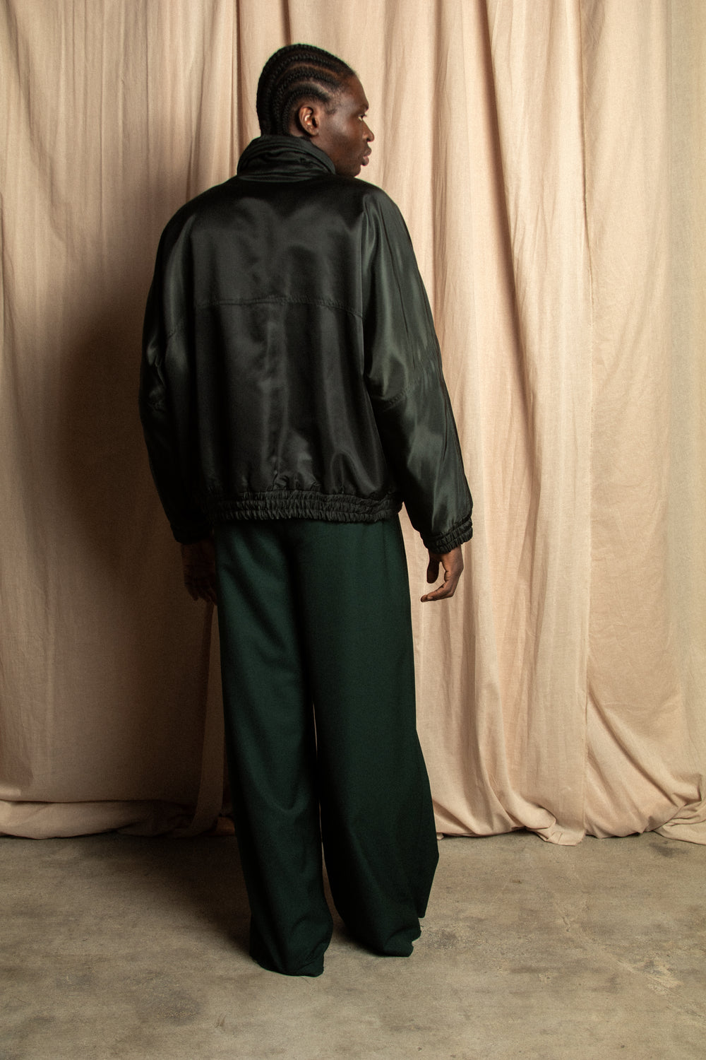 LOW KEY CHAMP GASOLINE