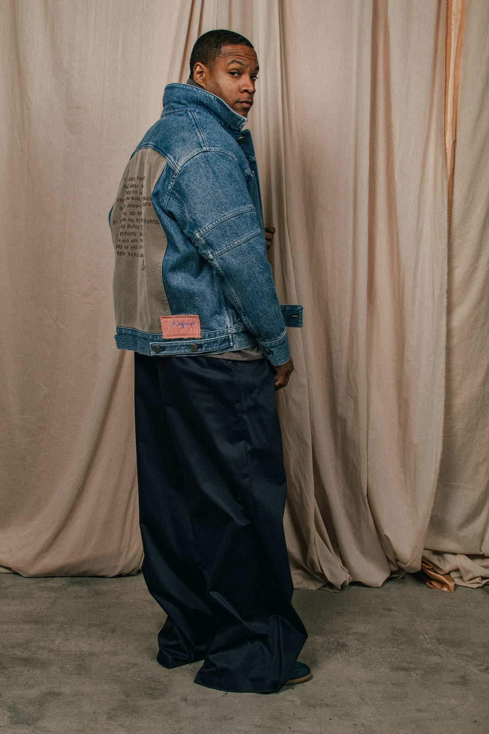 COOL HAND LUKE - SAGE