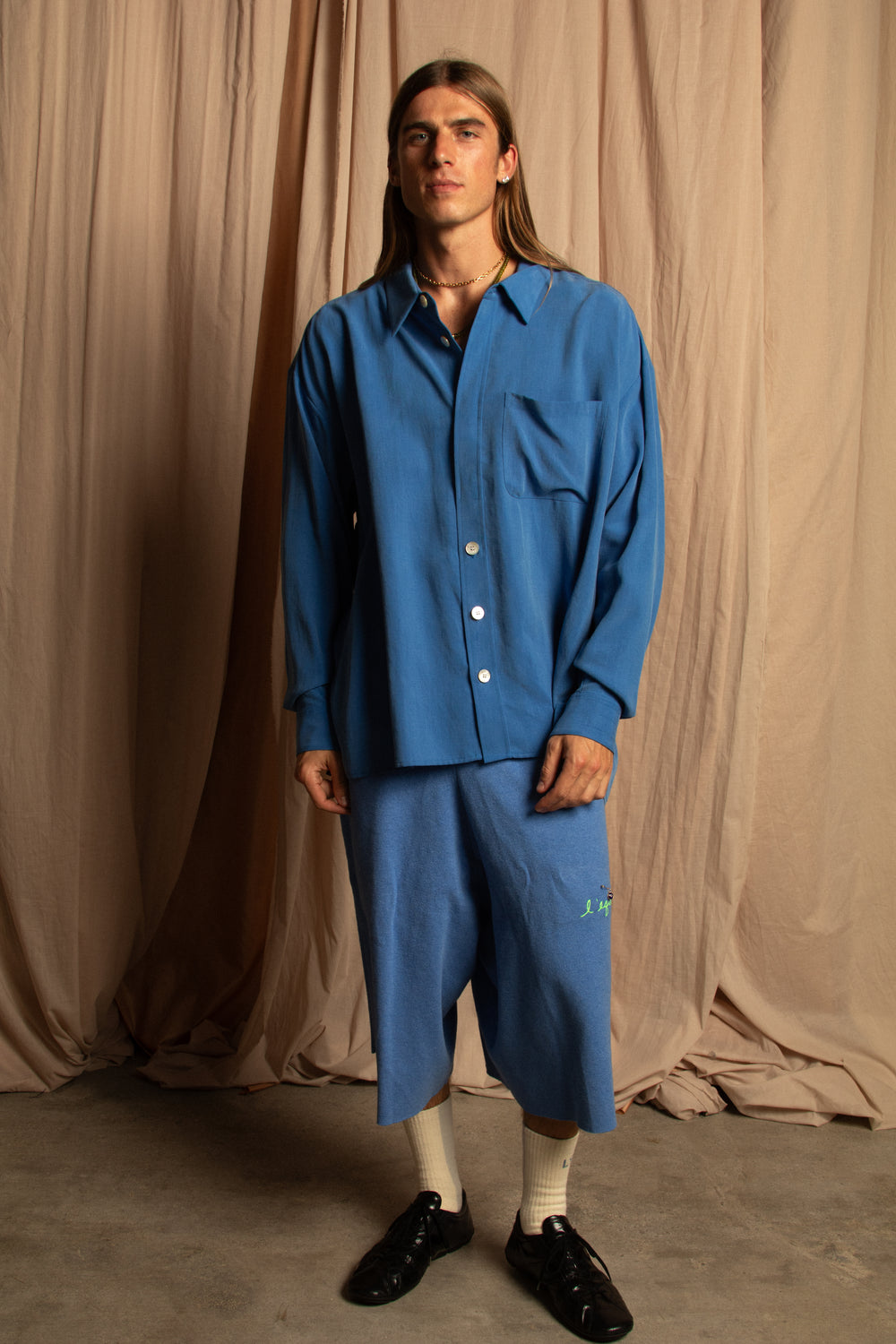 CANYON KNIT GATOR