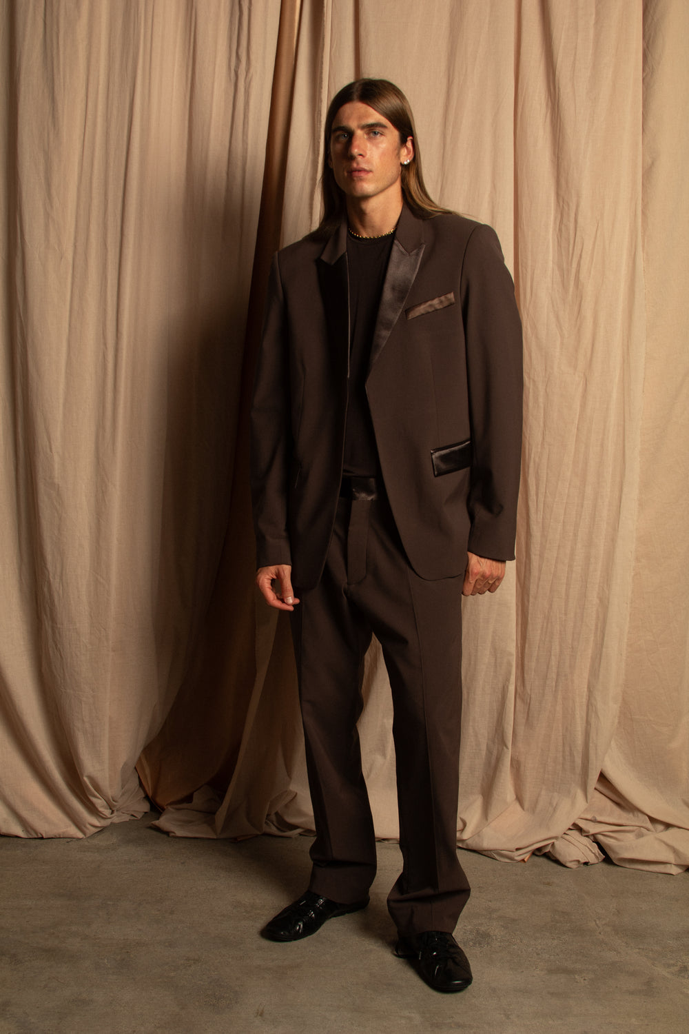 WILDE TUX