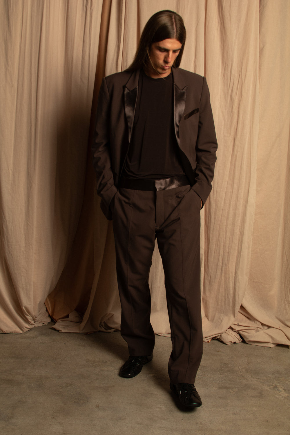 WILDE TUX