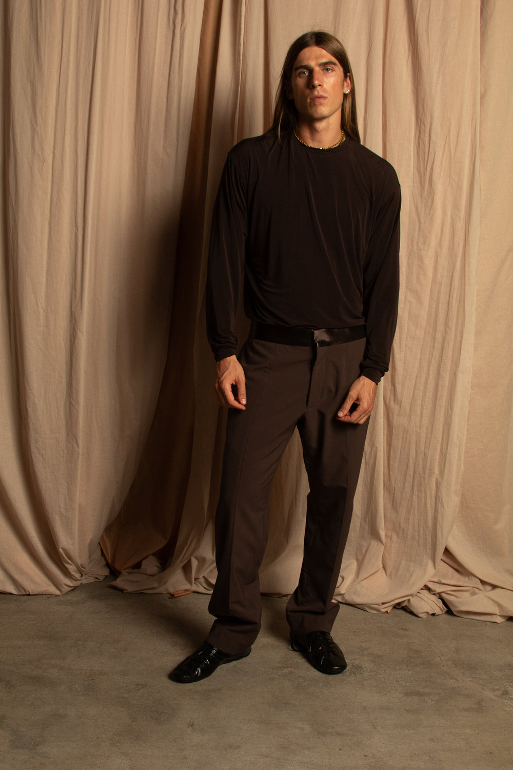 WILDE TUX