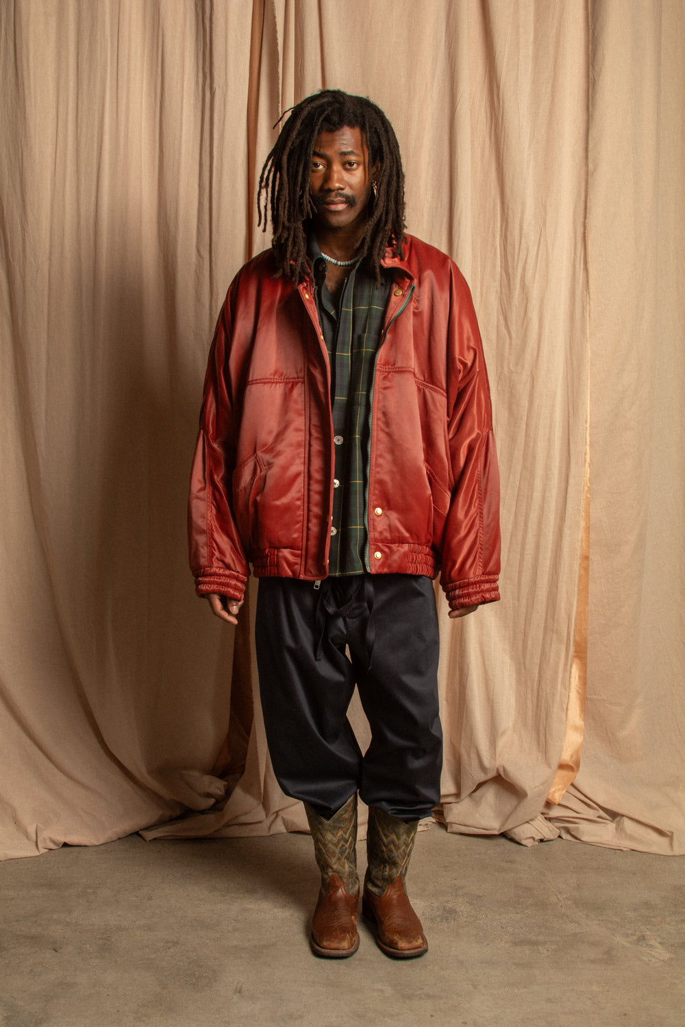 LOW KEY CHAMP DRAGON