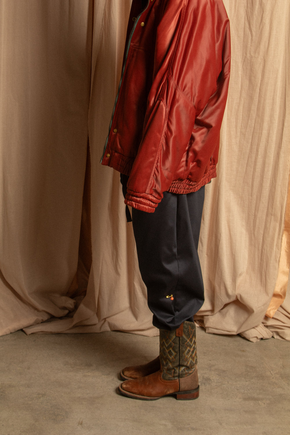 LOW KEY CHAMP DRAGON