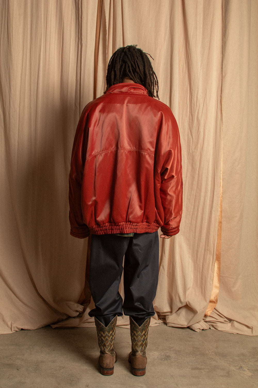 LOW KEY CHAMP DRAGON