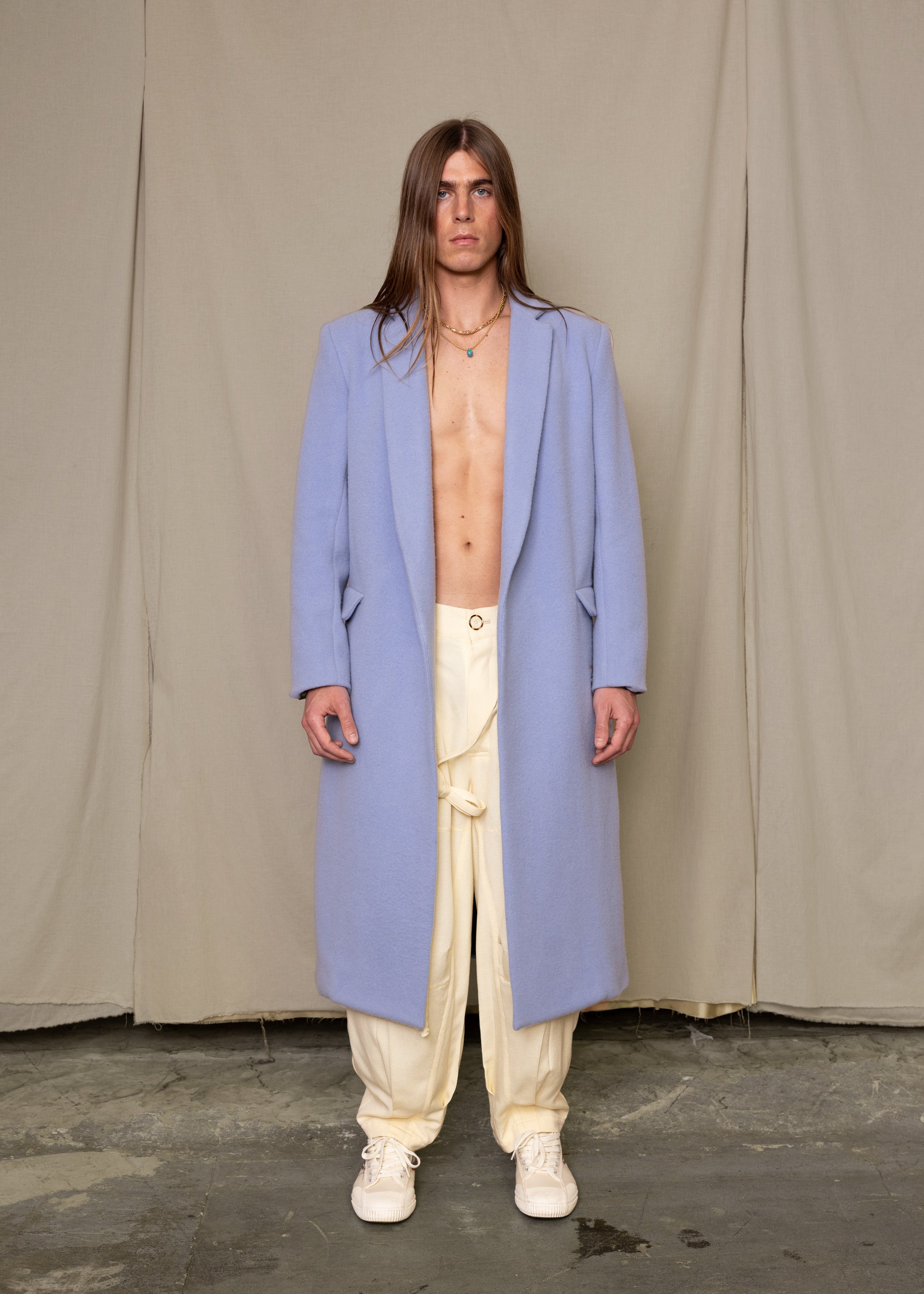 Outerwear – l'equip