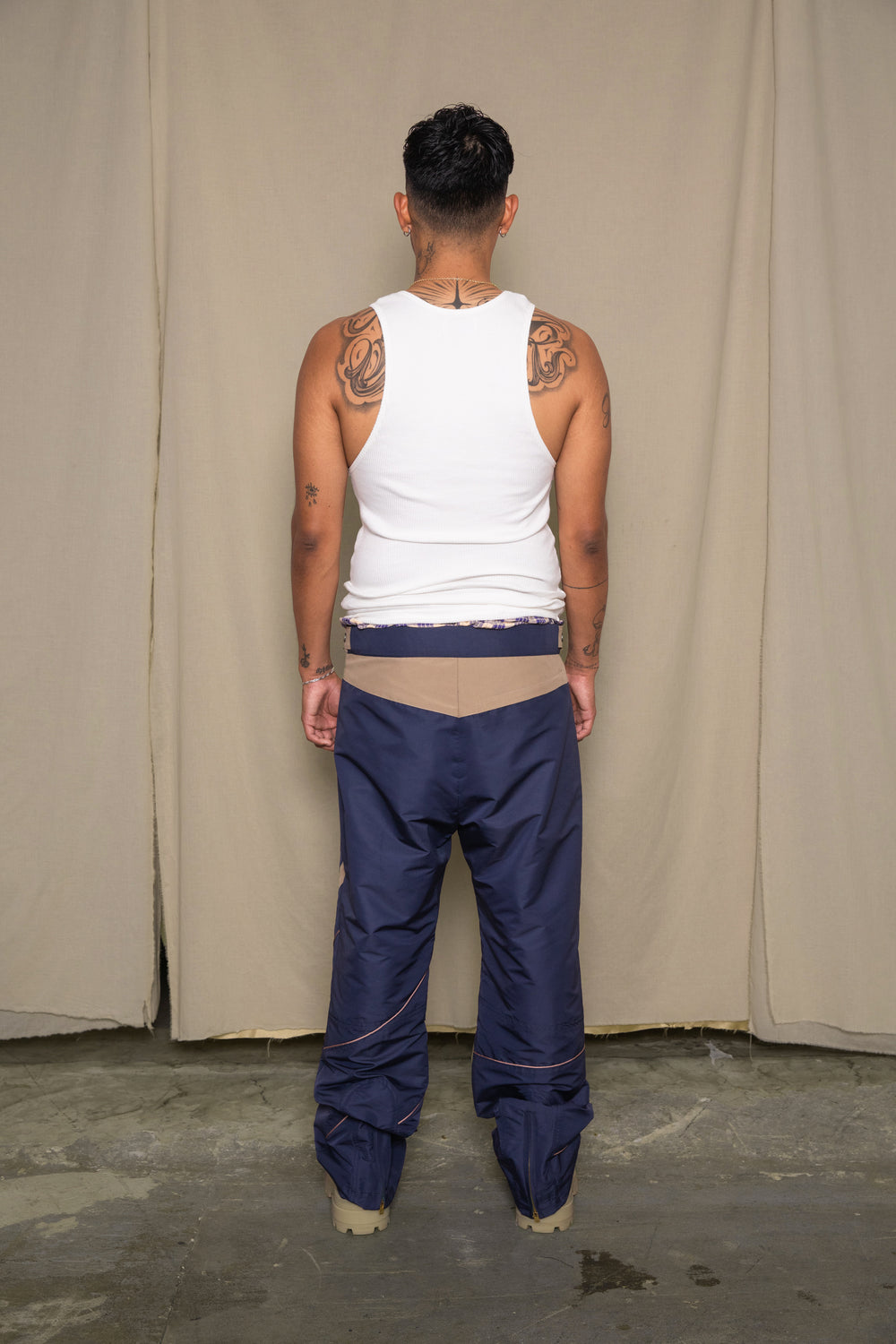RACER PANT SUZUKA