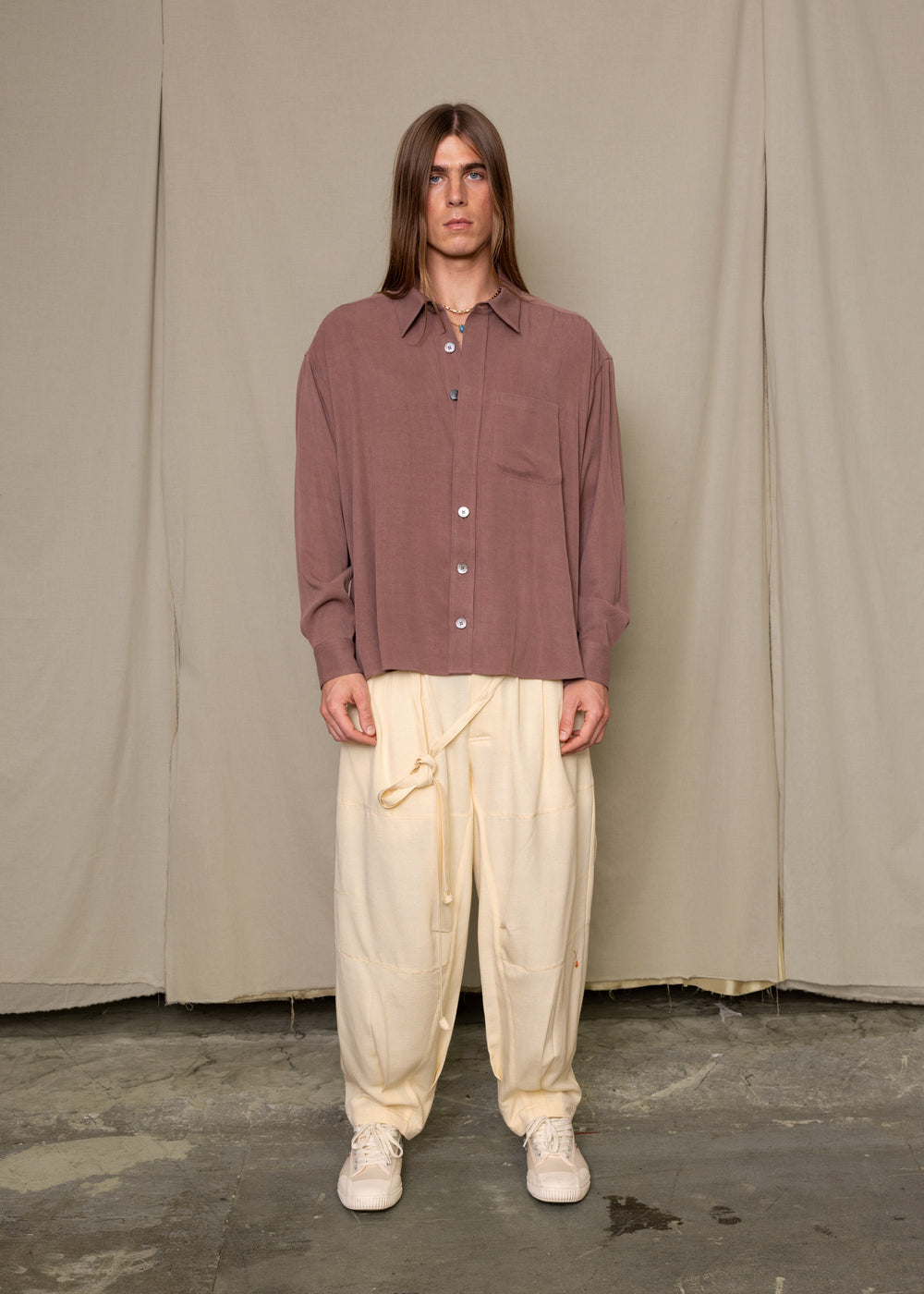 TURNER TENCEL PULP