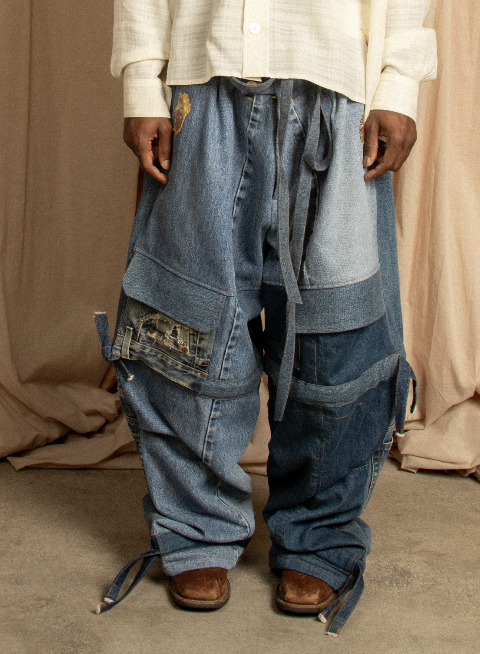 LE JEAN SHOP DENIM