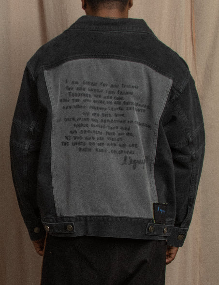 COOL HAND LUKE  BLACK