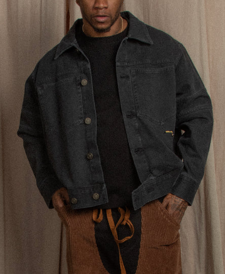 COOL HAND LUKE  BLACK