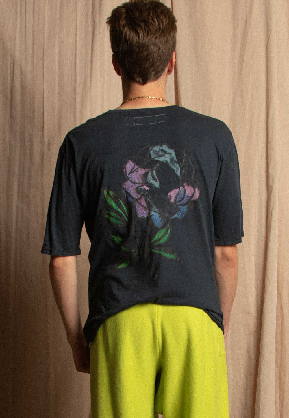 PEONY TEE