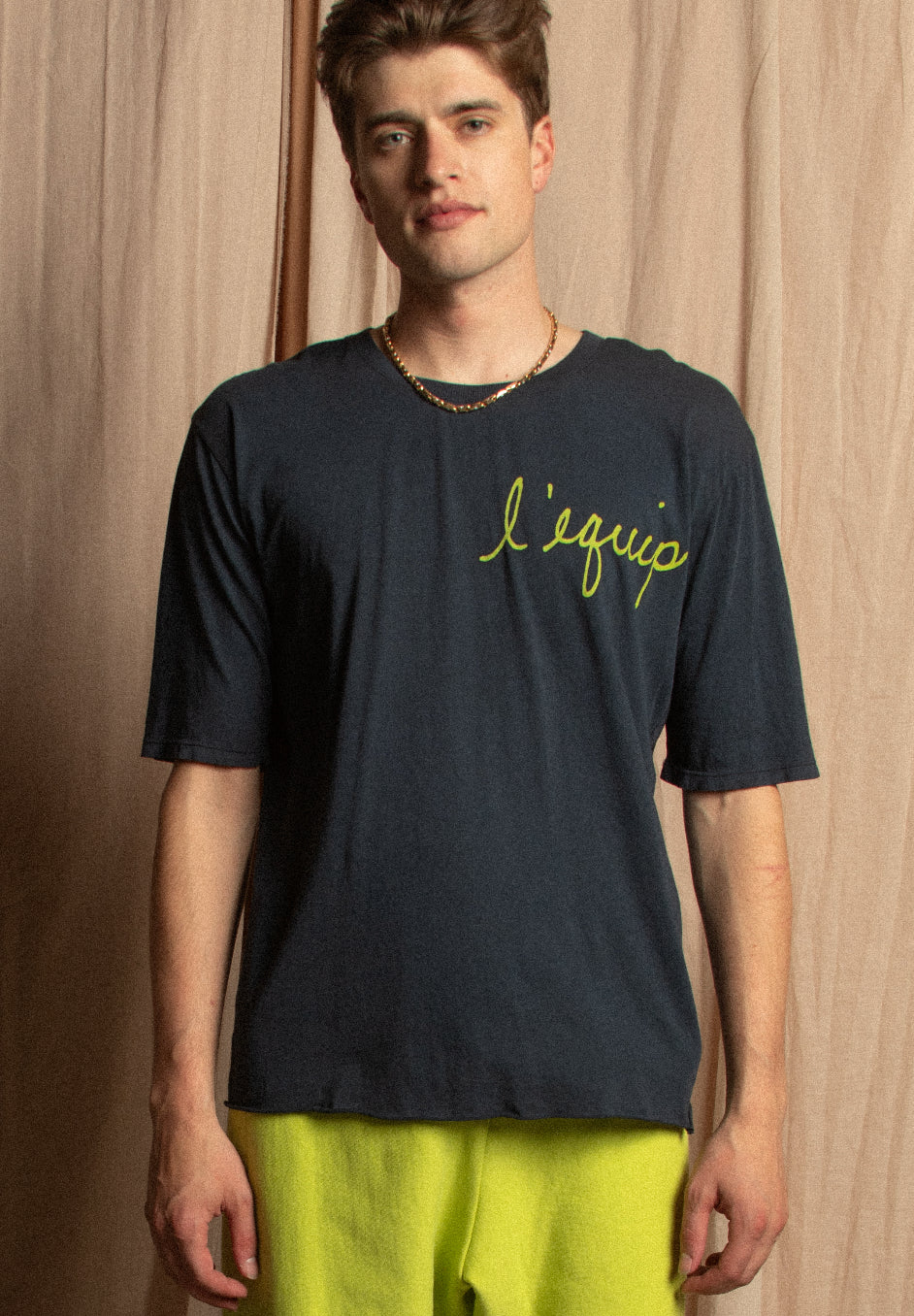 PEONY TEE