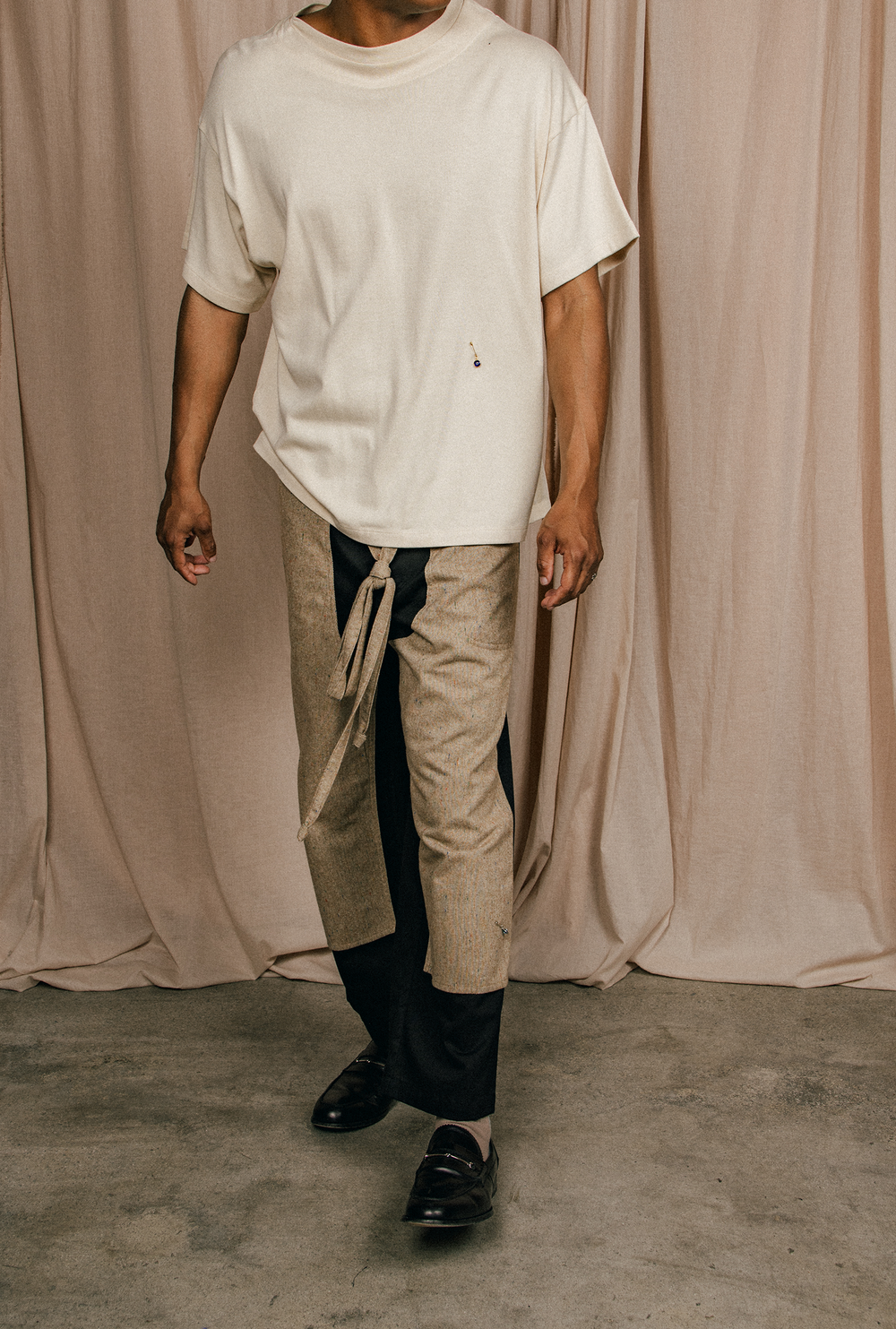 AMERICAN TEE, OAT