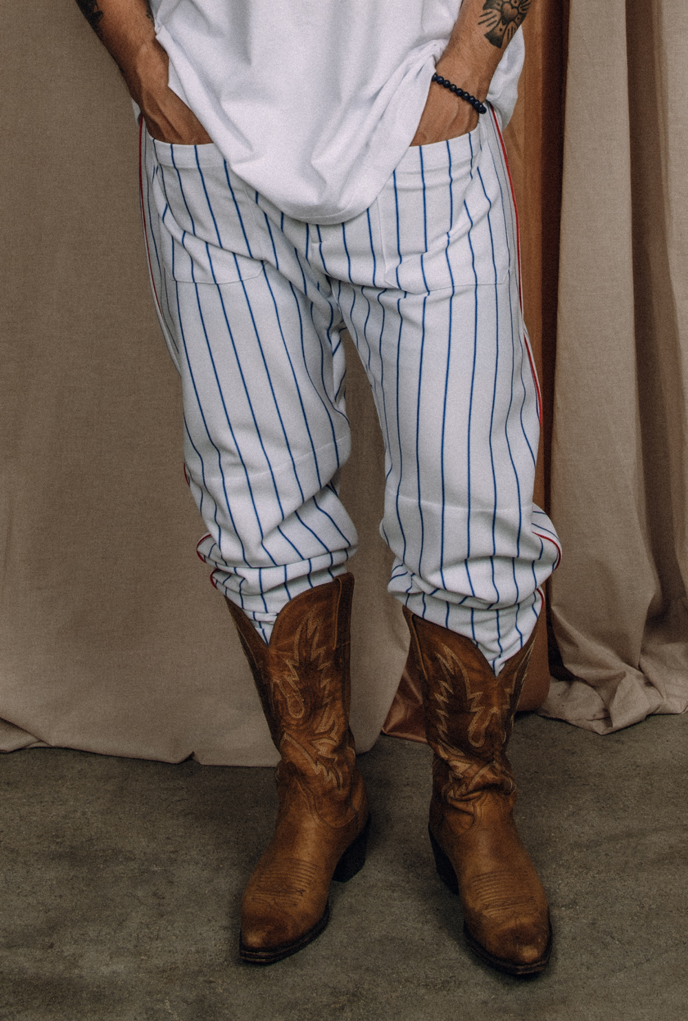 BASEBALLS, ROYAL