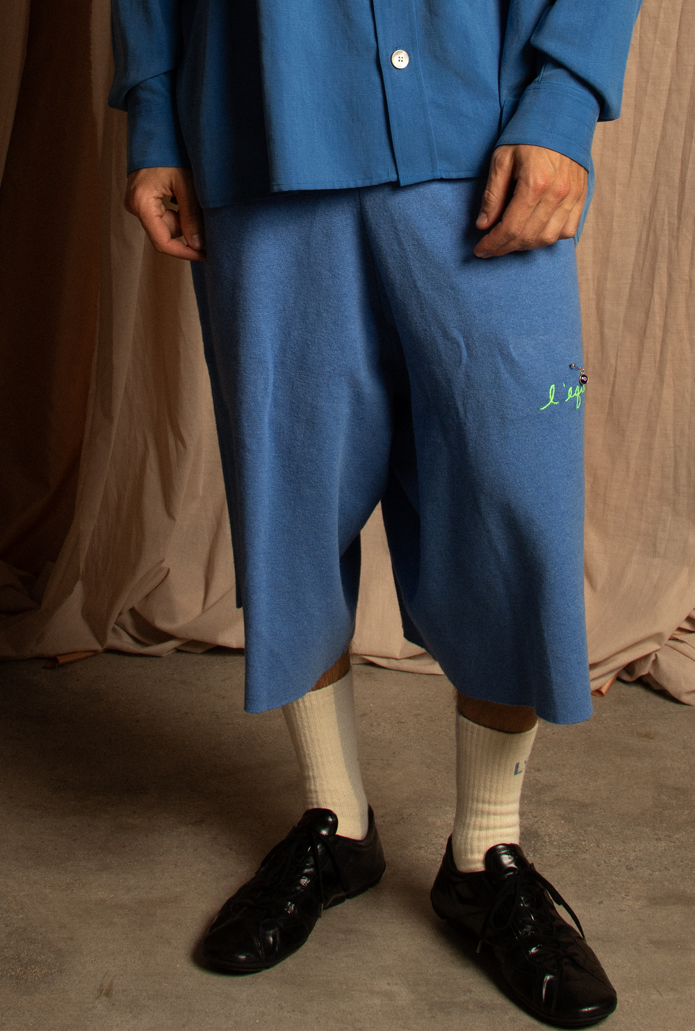CANYON KNIT GATOR