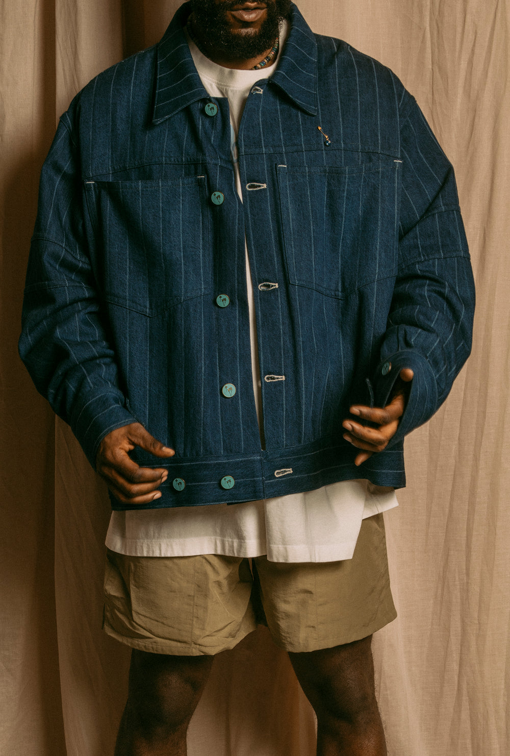 COOL HAND LUKE - EROS DENIM