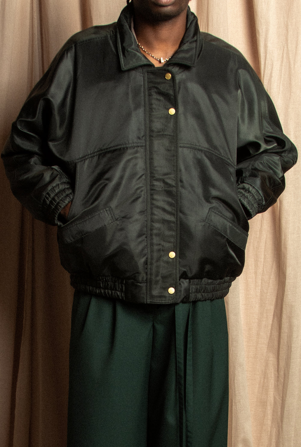 LOW KEY CHAMP GASOLINE