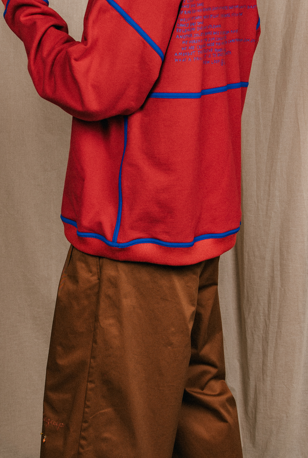 MAC CHERRY