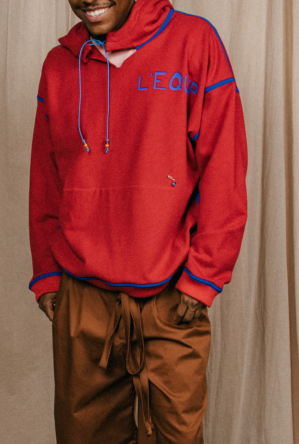 MAC CHERRY