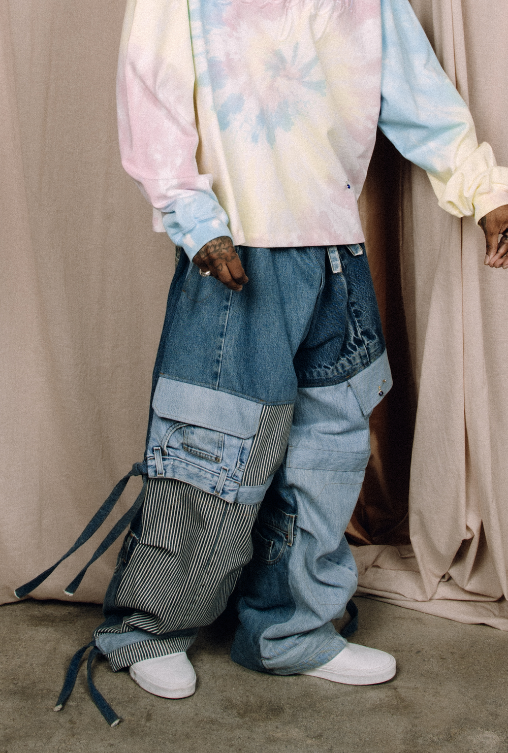 LE JEAN SHOP DENIM