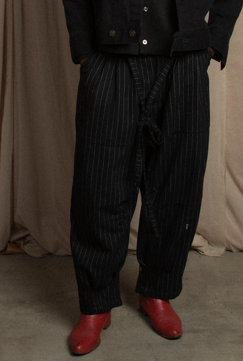 M86 HARLEM WOOL