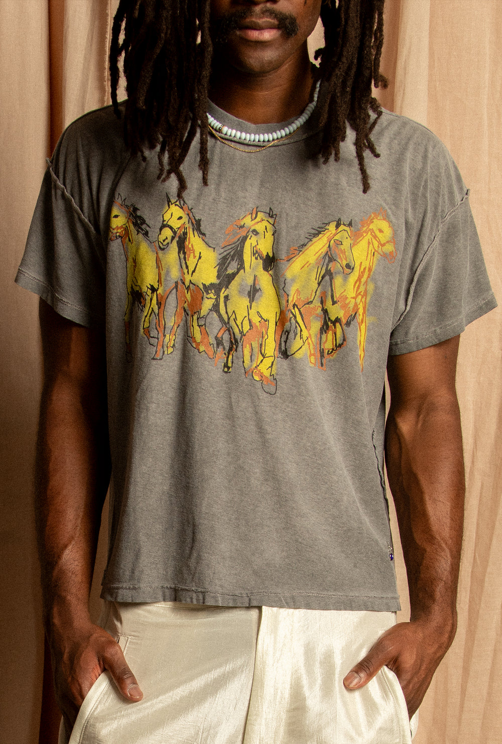 REPURPOSE TEE MESA DANCE