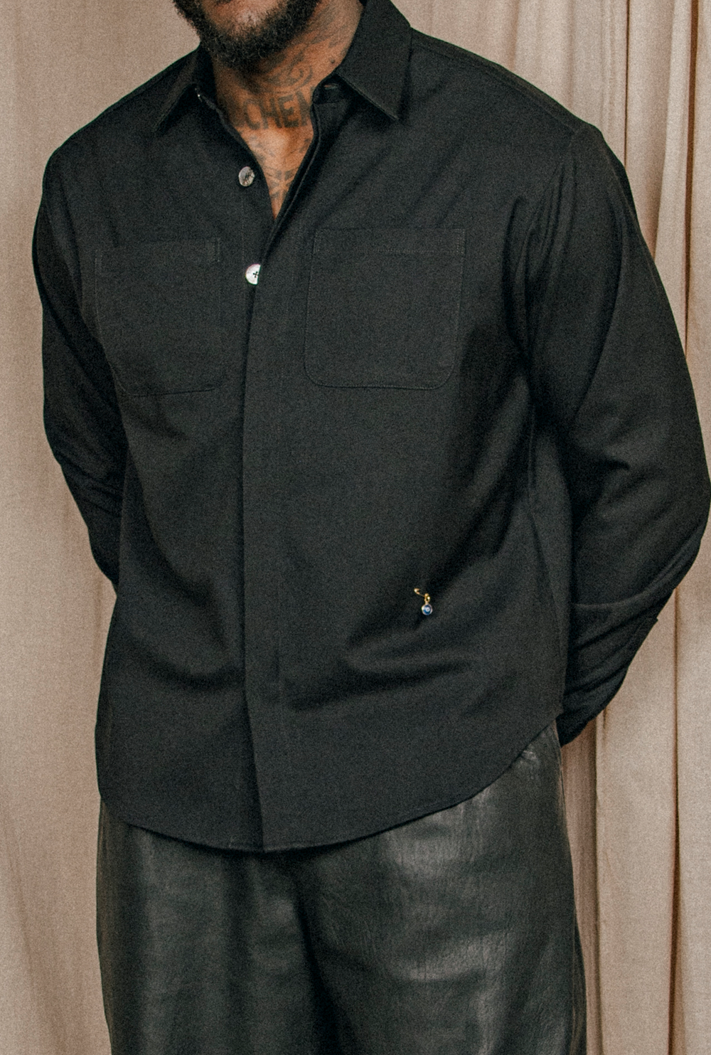 MOMA BLACK