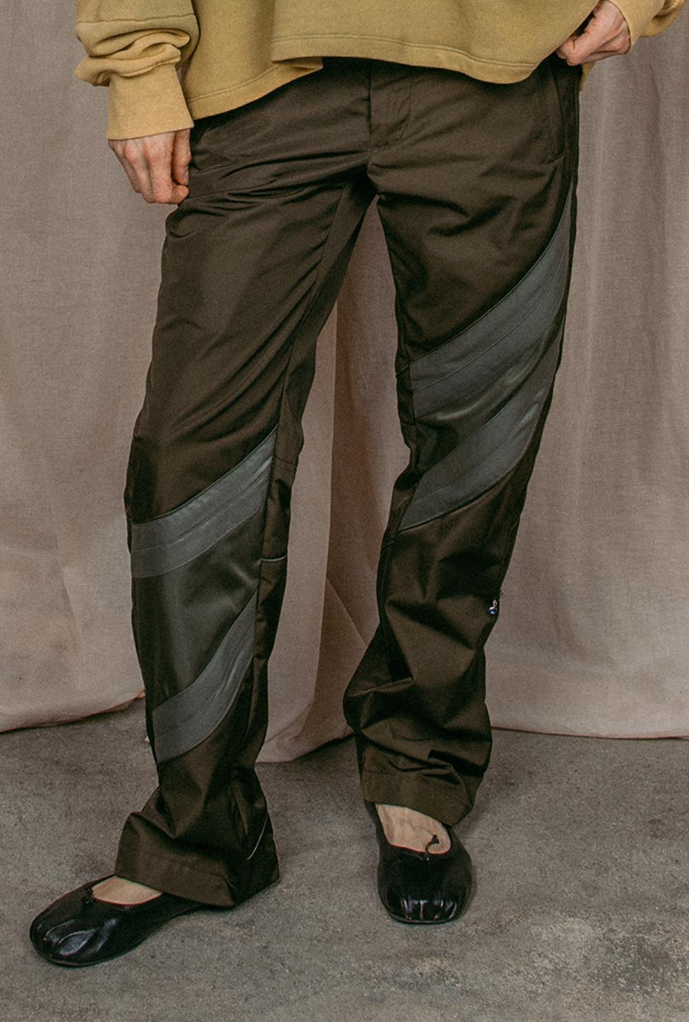 RACER PANT, MATRA