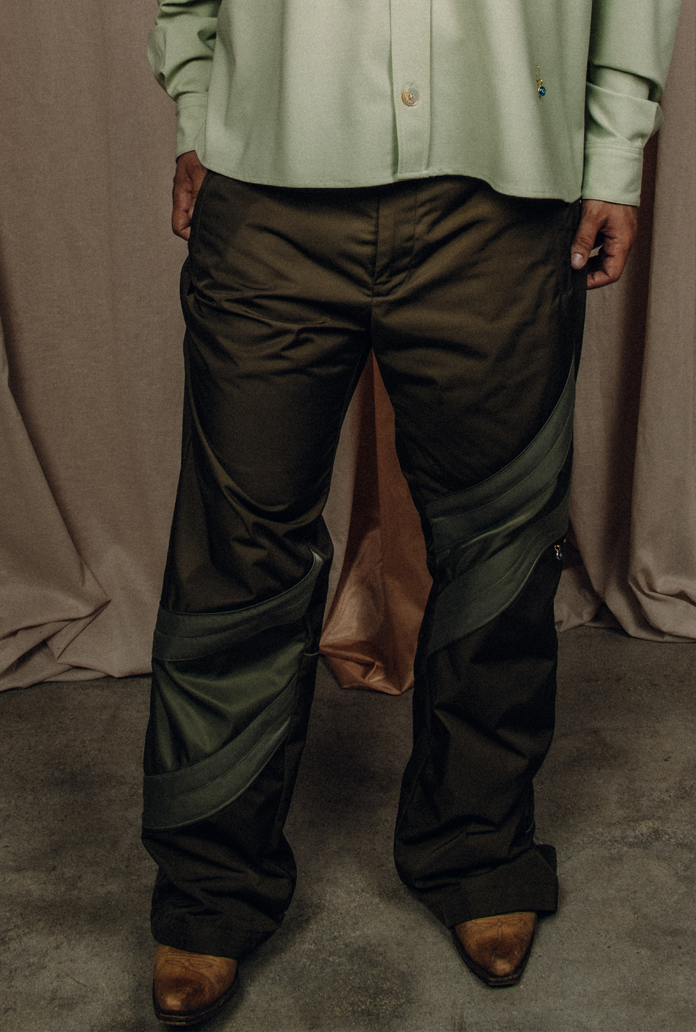 RACER PANT MATRA
