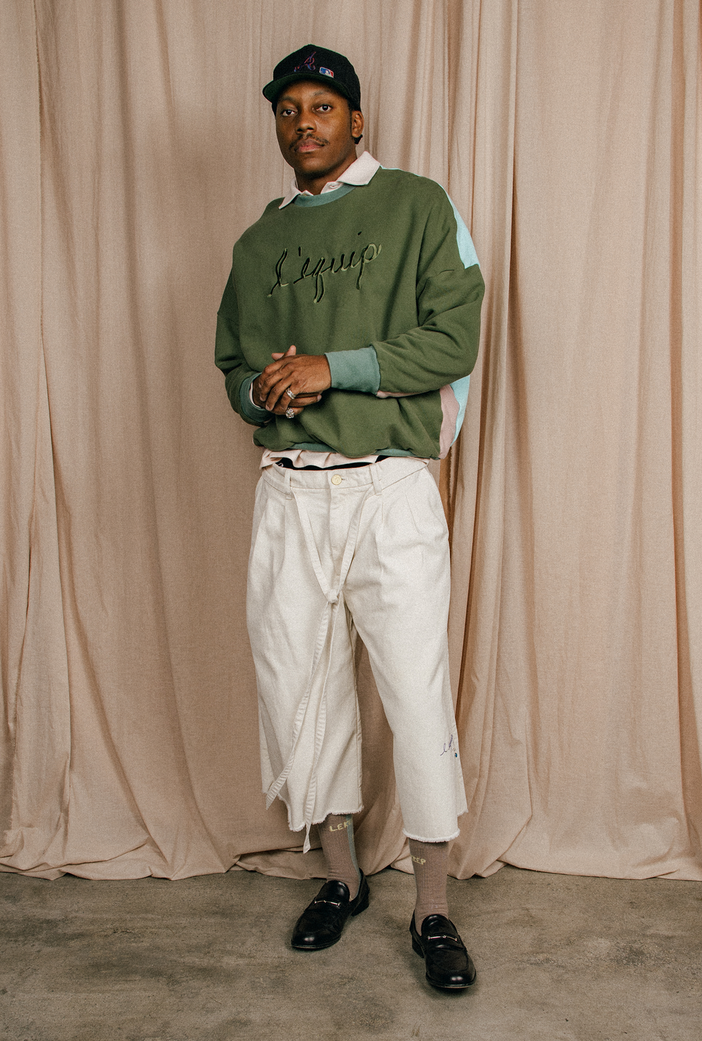 SHOP CREW, WEEKLY 98