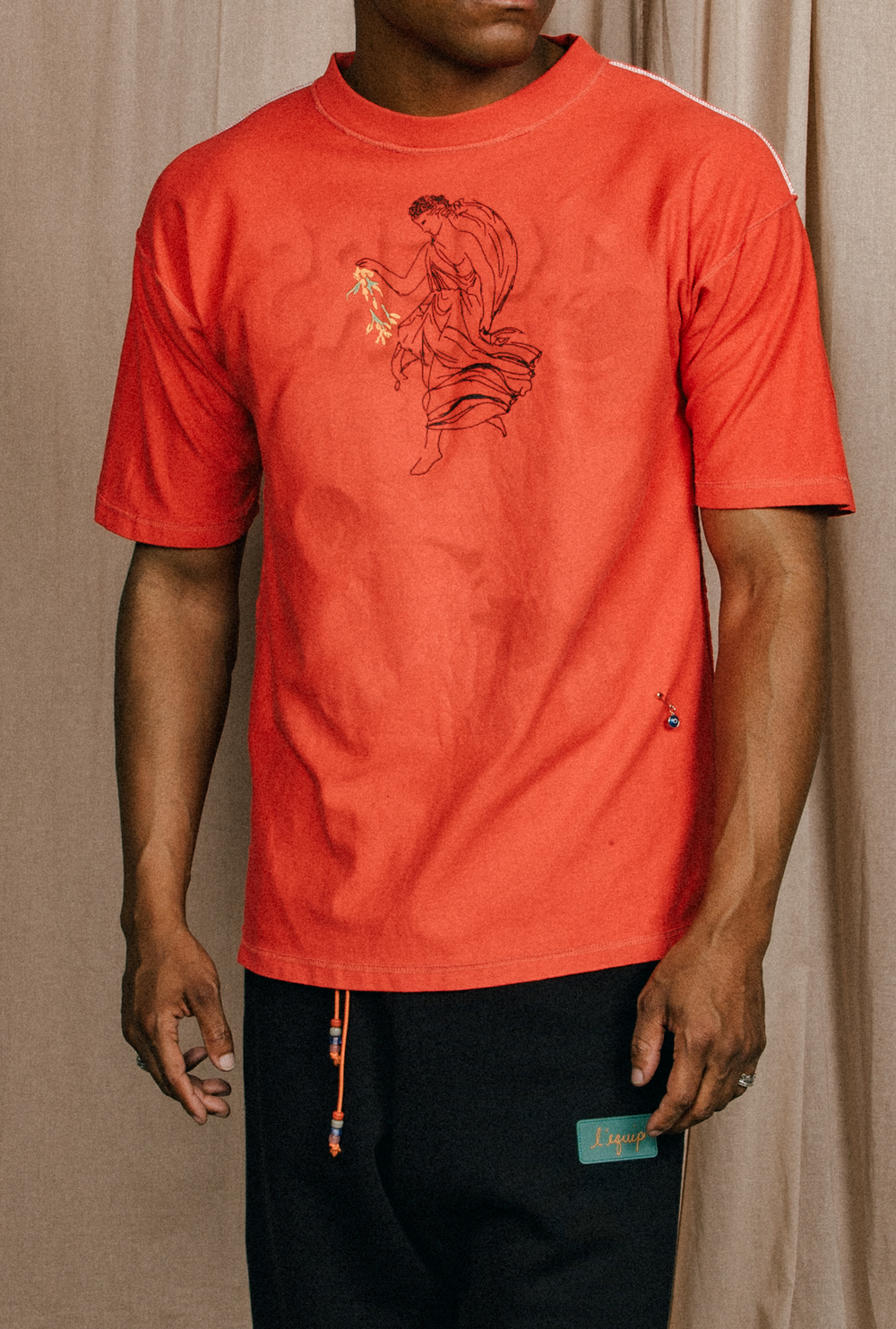 REPURPOSE TEE, MOTHER MAGIC, WEEKLY 99