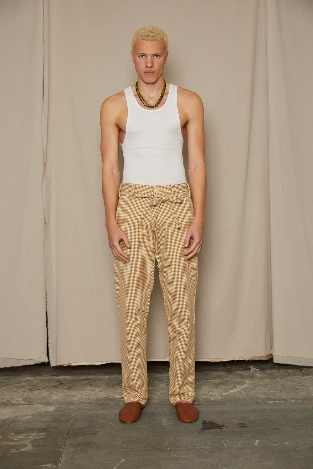 BOY PANT DORSET