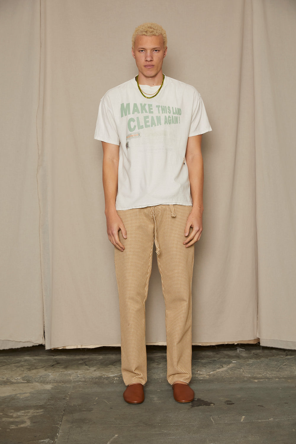 REPURPOSE TEE MTLCA