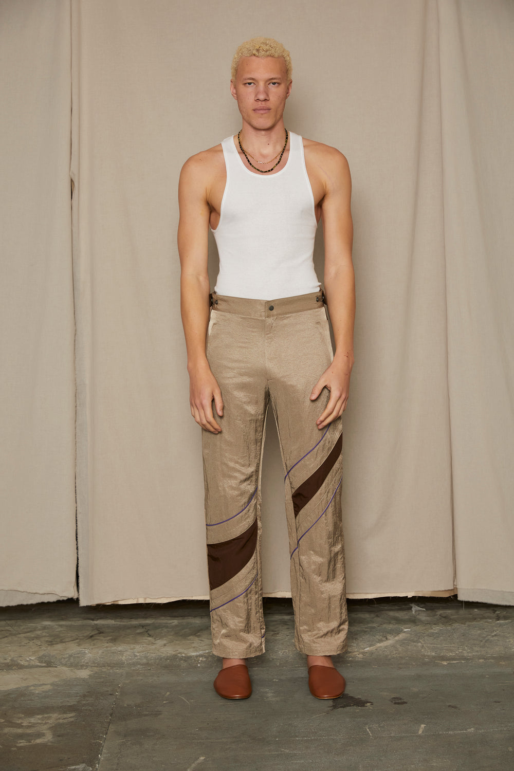 RACER PANT MONZA
