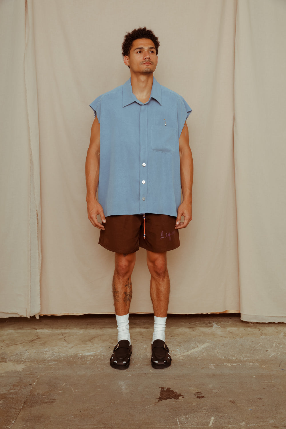 CLARK CEYLON TENCEL